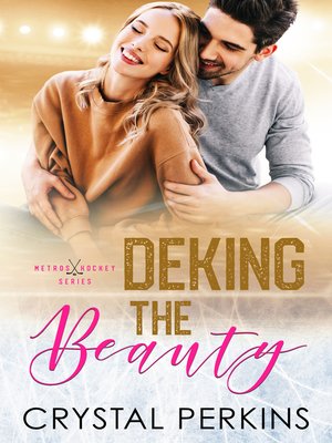 cover image of Deking the Beauty